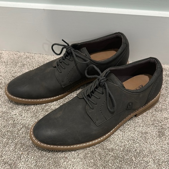 Rye by Hawker Rye Preppy Oxfords - Picture 1 of 5